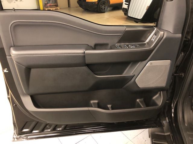 2024 Ford F-150 XLT 303A/BLACK APPEARANCE PLUS