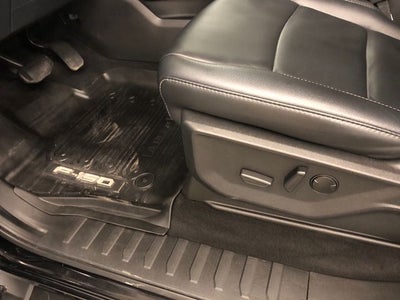 2024 Ford F-150 XLT 303A/BLACK APPEARANCE PLUS