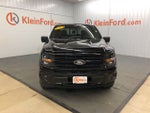 2024 Ford F-150 XLT 303A/BLACK APPEARANCE PLUS