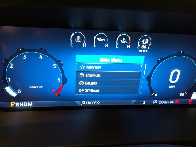 2024 Ford F-150 XLT 303A/BLACK APPEARANCE PLUS