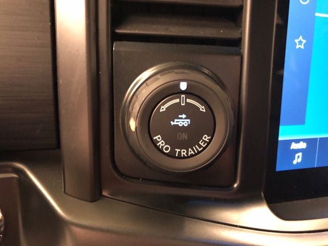 2024 Ford F-150 XLT 303A/BLACK APPEARANCE PLUS