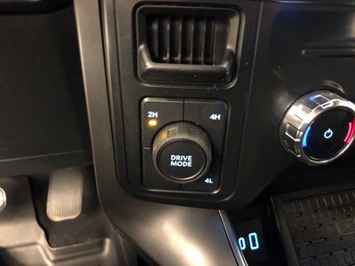 2024 Ford F-150 XLT 303A/BLACK APPEARANCE PLUS