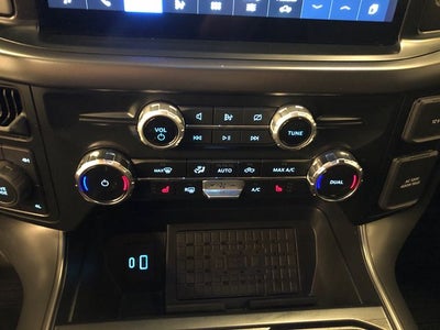 2024 Ford F-150 XLT 303A/BLACK APPEARANCE PLUS