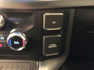 2024 Ford F-150 XLT 303A/BLACK APPEARANCE PLUS