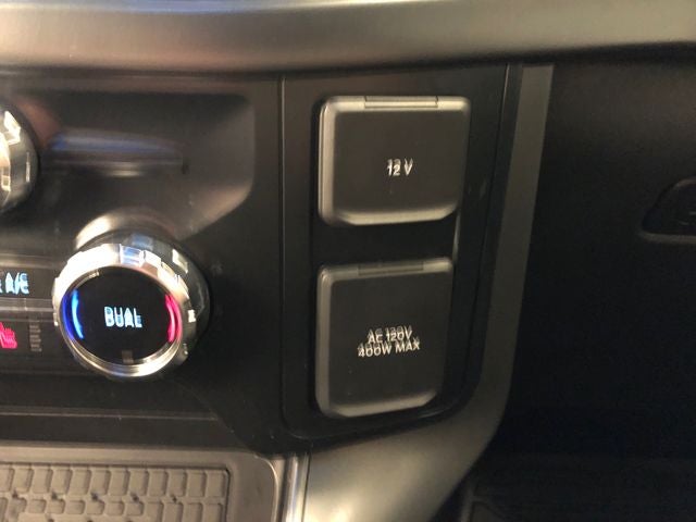 2024 Ford F-150 XLT 303A/BLACK APPEARANCE PLUS