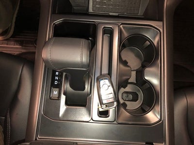 2024 Ford F-150 XLT 303A/BLACK APPEARANCE PLUS