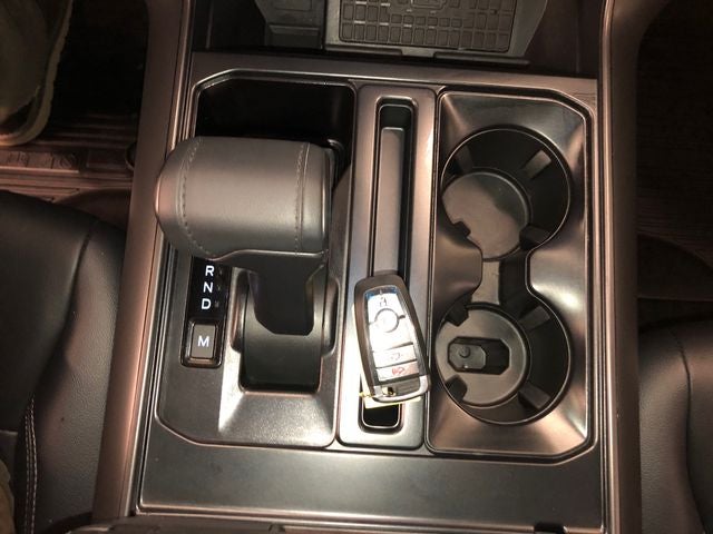 2024 Ford F-150 XLT 303A/BLACK APPEARANCE PLUS