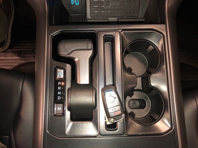 2024 Ford F-150 XLT 303A/BLACK APPEARANCE PLUS