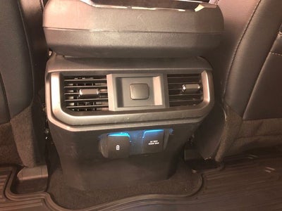 2024 Ford F-150 XLT 303A/BLACK APPEARANCE PLUS