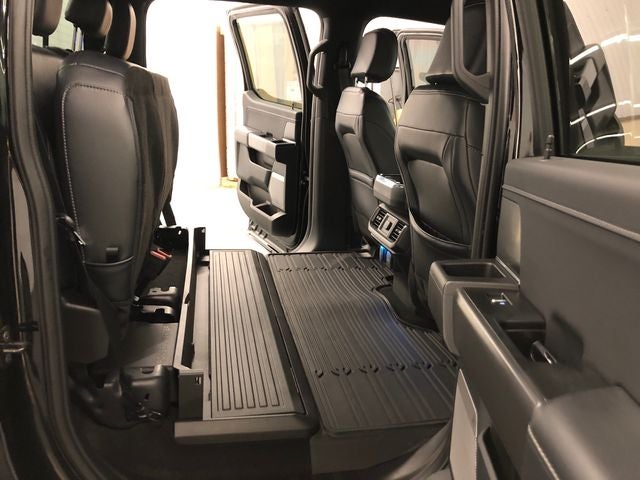 2024 Ford F-150 XLT 303A/BLACK APPEARANCE PLUS