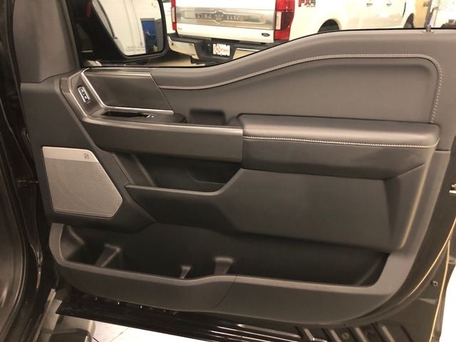 2024 Ford F-150 XLT 303A/BLACK APPEARANCE PLUS