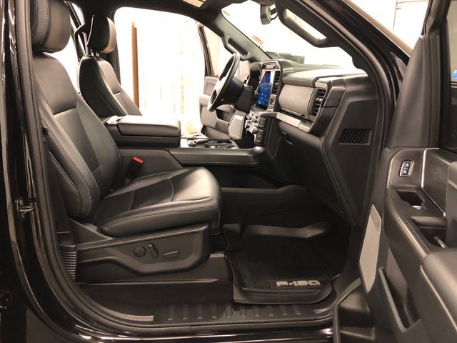 2024 Ford F-150 XLT 303A/BLACK APPEARANCE PLUS