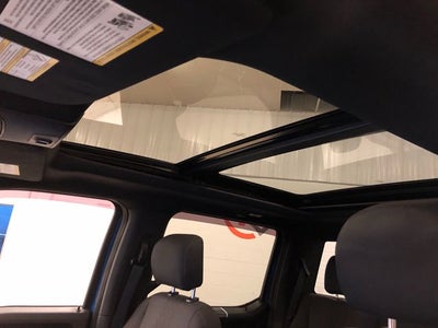 2019 Ford F-150 XLT SPORT/LONGBOX/ROOF