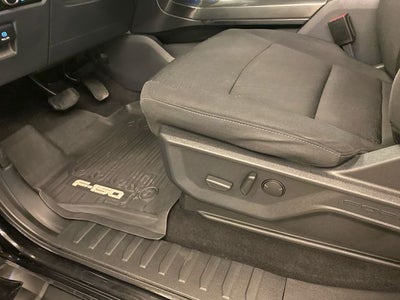 2023 Ford F-150 XLT SPORT