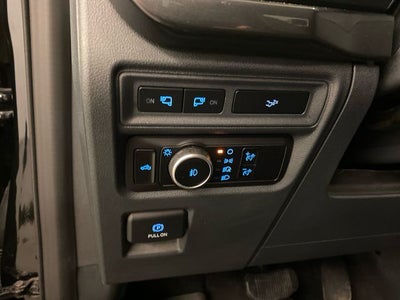 2023 Ford F-150 XLT SPORT