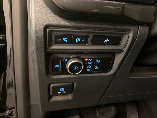 2023 Ford F-150 XLT SPORT