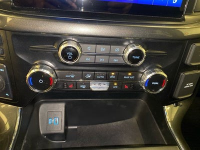 2023 Ford F-150 XLT SPORT