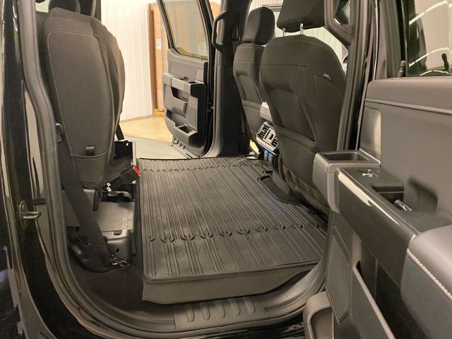 2023 Ford F-150 XLT SPORT