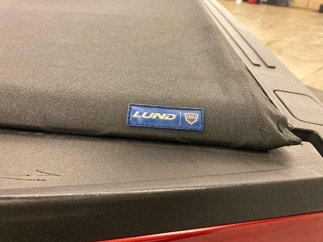 2018 Ford F-150 Lariat LONG BOX/502A