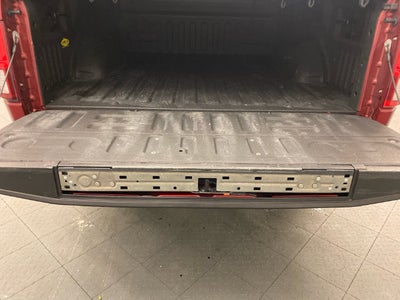 2018 Ford F-150 Lariat LONG BOX/502A