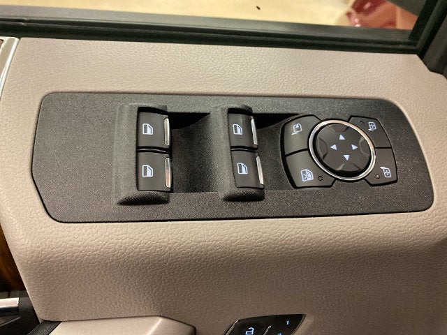 2018 Ford F-150 Lariat LONG BOX/502A