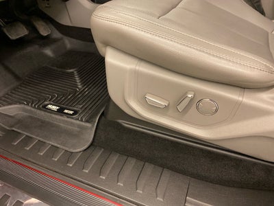 2018 Ford F-150 Lariat LONG BOX/502A