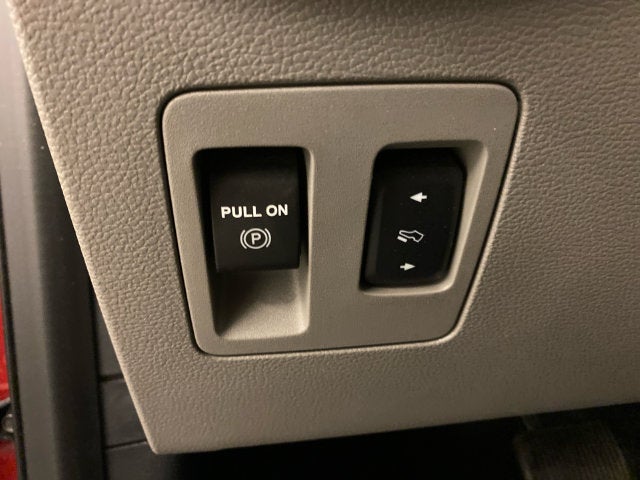 2018 Ford F-150 Lariat LONG BOX/502A