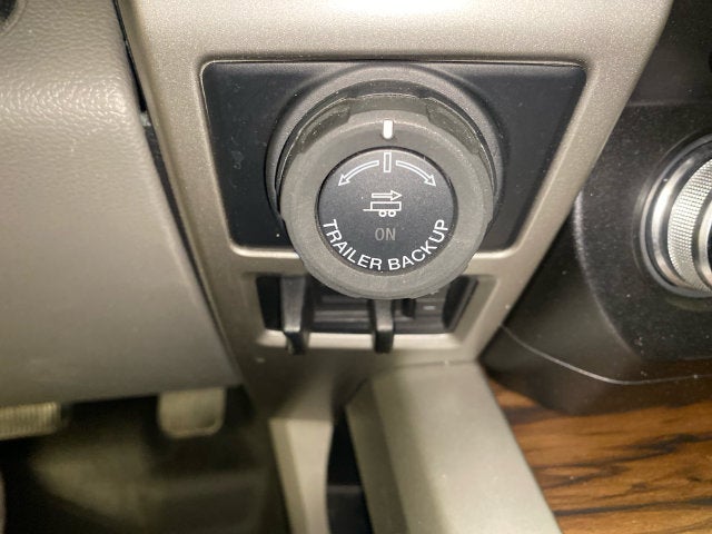 2018 Ford F-150 Lariat LONG BOX/502A
