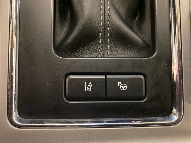 2018 Ford F-150 Lariat LONG BOX/502A