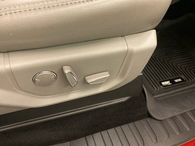 2018 Ford F-150 Lariat LONG BOX/502A
