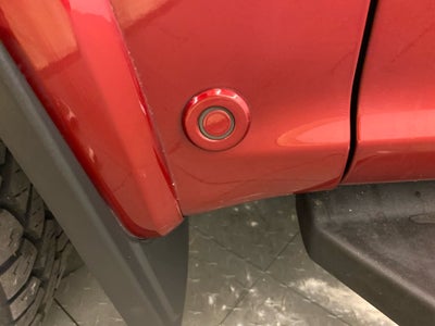 2018 Ford F-150 Lariat LONG BOX/502A