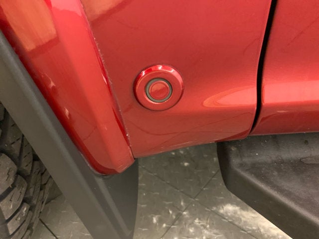 2018 Ford F-150 Lariat LONG BOX/502A