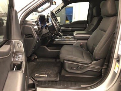 2022 Ford F-150 XLT LONG BOX/SPORT/302A