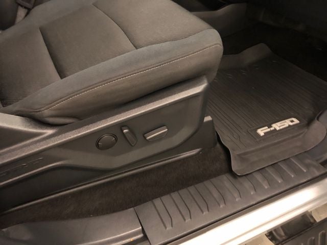 2022 Ford F-150 XLT LONG BOX/SPORT/302A