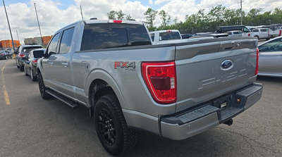 2022 Ford F-150 XLT LONG BOX/SPORT/302A