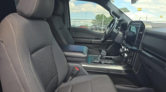 2022 Ford F-150 XLT LONG BOX/SPORT/302A