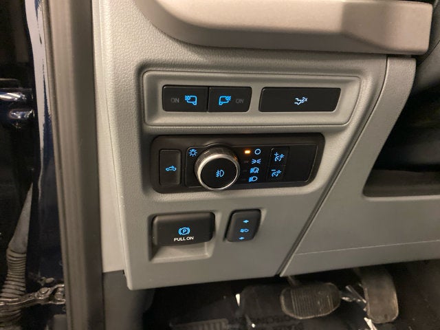 2023 Ford F-150 XLT CHROME/BENCH