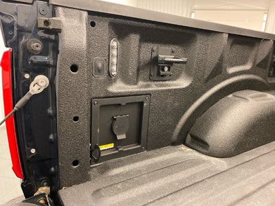 2023 Ford F-150 XLT CHROME/BENCH