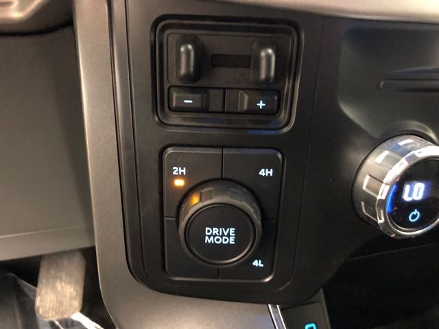 2021 Ford F-150 XLT 302A