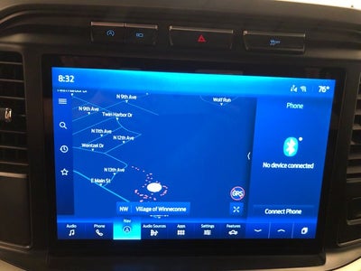 2021 Ford F-150 XLT 302A