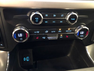 2021 Ford F-150 XLT 302A