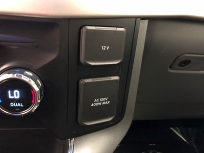 2021 Ford F-150 XLT 302A