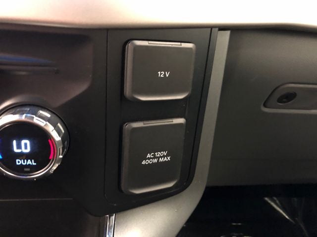 2021 Ford F-150 XLT 302A
