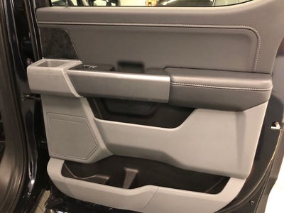 2021 Ford F-150 XLT 302A