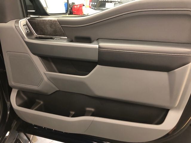 2021 Ford F-150 XLT 302A