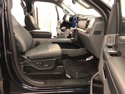2021 Ford F-150 XLT 302A