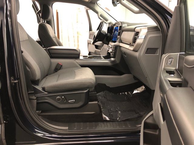 2021 Ford F-150 XLT 302A