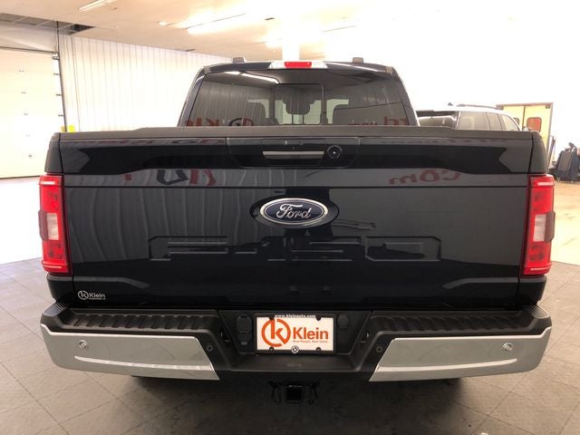 2021 Ford F-150 XLT 302A