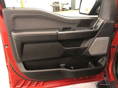 2023 Ford F-150 XLT SPORT/LONGBOX