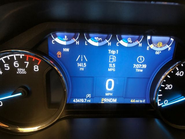 2023 Ford F-150 XLT SPORT/LONGBOX